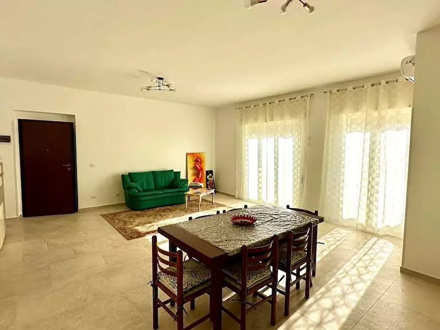 Immagine 5 di Appartamento in affitto  in Via Adrano a Siracusa