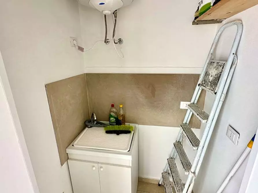 Immagine 6 di Appartamento in affitto  in Via Adrano a Siracusa