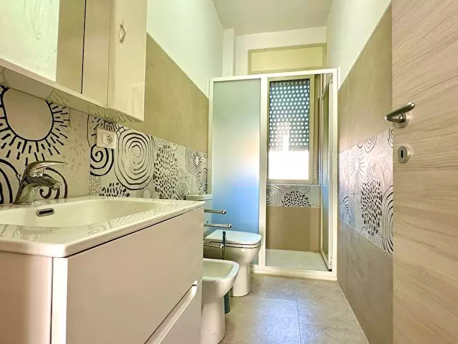 Immagine 10 di Appartamento in affitto  in Via Adrano a Siracusa