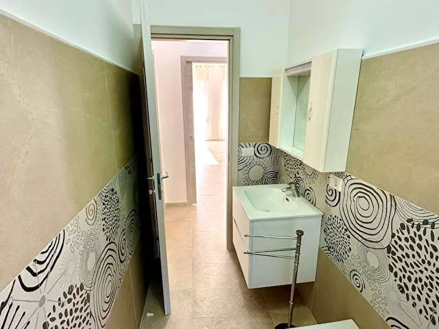 Immagine 12 di Appartamento in affitto  in Via Adrano a Siracusa