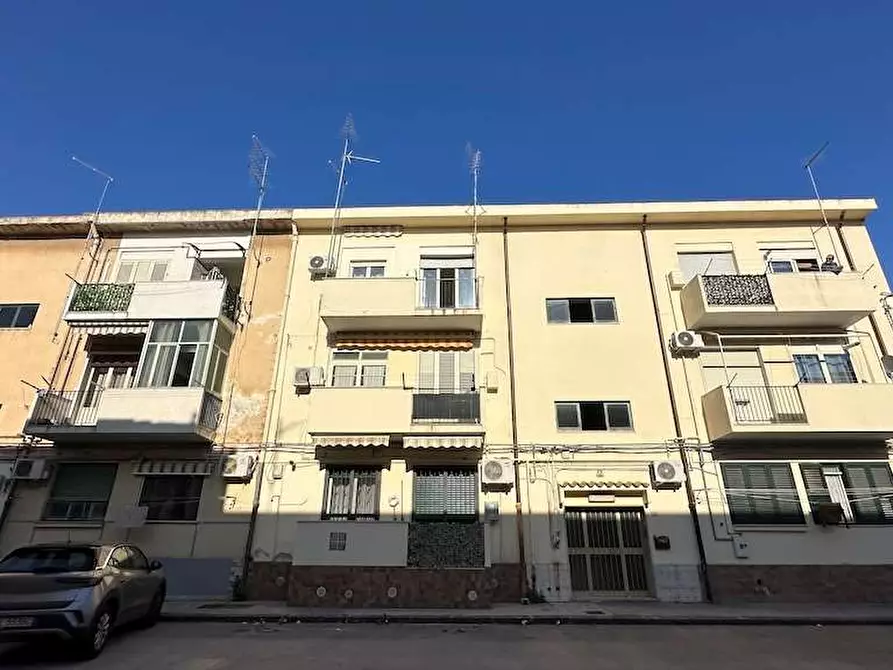 Immagine 17 di Appartamento in affitto  in Via Adrano a Siracusa