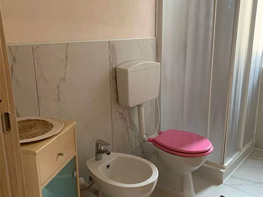 Immagine 4 di Appartamento in affitto  in Via Palazzolo a Siracusa