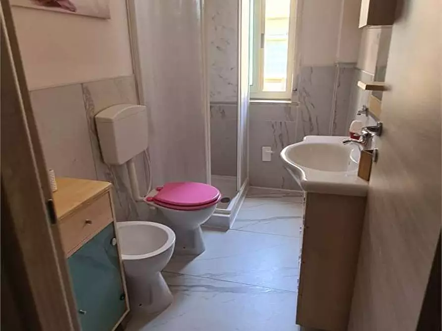 Immagine 5 di Appartamento in affitto  in Via Palazzolo a Siracusa