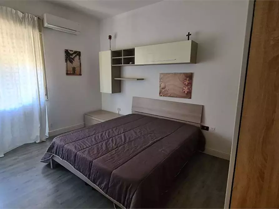 Immagine 2 di Appartamento in affitto  in Via Palazzolo a Siracusa