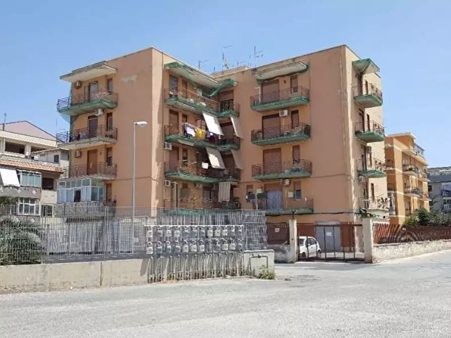 Immagine 3 di Appartamento in affitto  in Via Palazzolo a Siracusa
