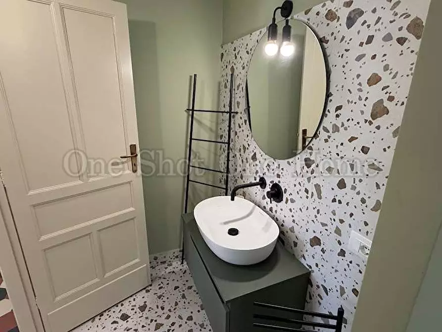 Immagine 2 di Appartamento in vendita  in Via Monfalcone a Siracusa