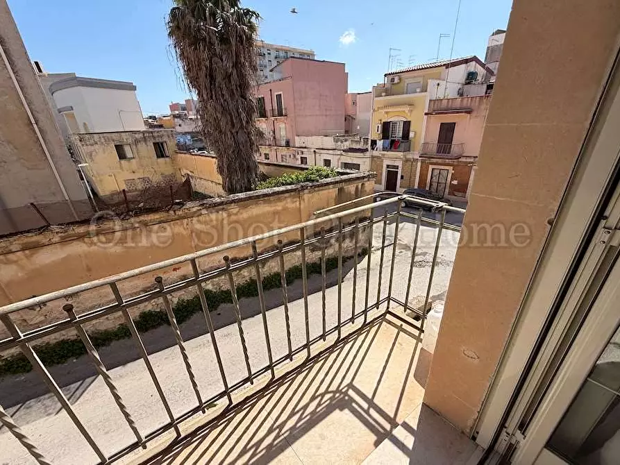 Immagine 4 di Appartamento in vendita  in Via Monfalcone a Siracusa