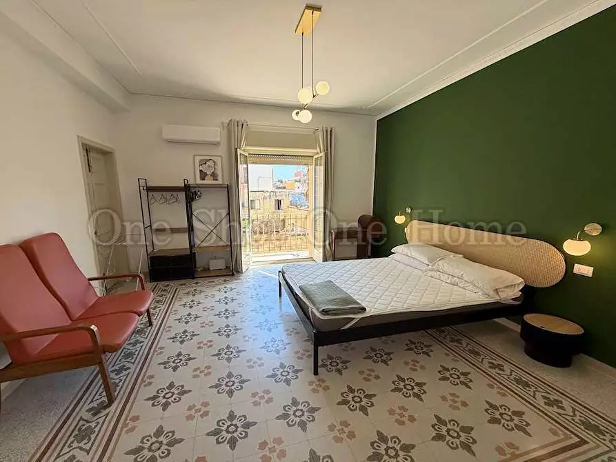 Immagine 5 di Appartamento in vendita  in Via Monfalcone a Siracusa
