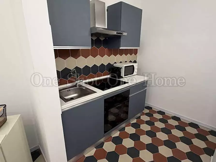 Immagine 7 di Appartamento in vendita  in Via Monfalcone a Siracusa