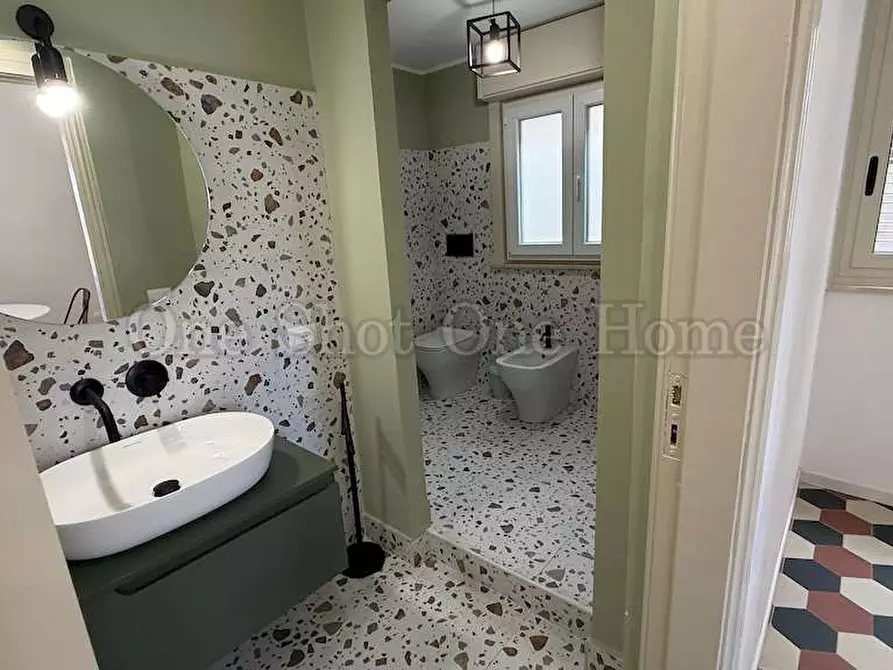 Immagine 8 di Appartamento in vendita  in Via Monfalcone a Siracusa