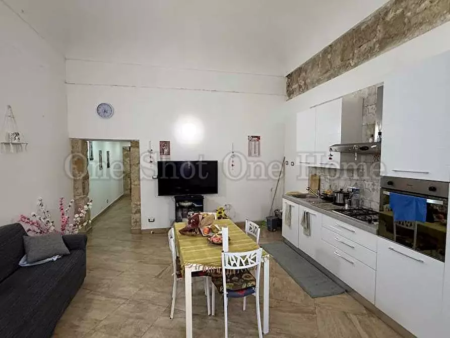 Immagine 1 di Appartamento in vendita  in Via Pindaro a Siracusa
