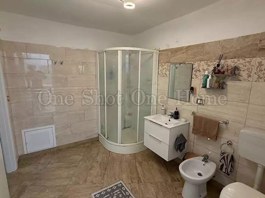 Immagine 3 di Appartamento in vendita  in Via Pindaro a Siracusa
