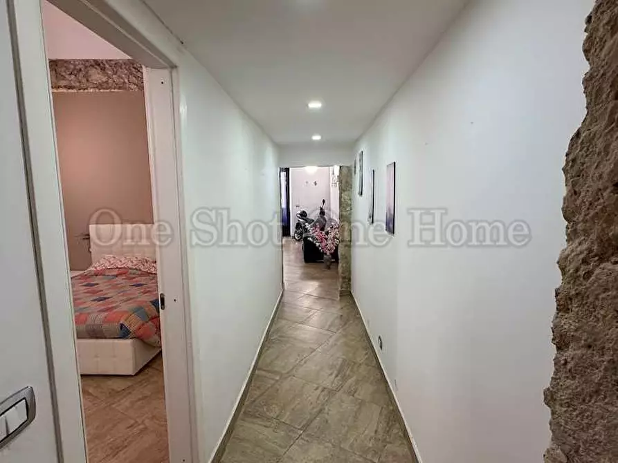 Immagine 4 di Appartamento in vendita  in Via Pindaro a Siracusa
