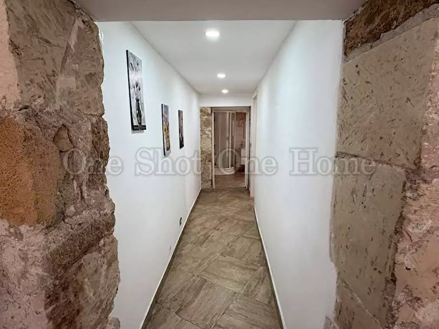 Immagine 6 di Appartamento in vendita  in Via Pindaro a Siracusa