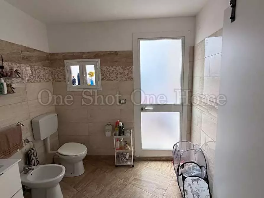 Immagine 10 di Appartamento in vendita  in Via Pindaro a Siracusa