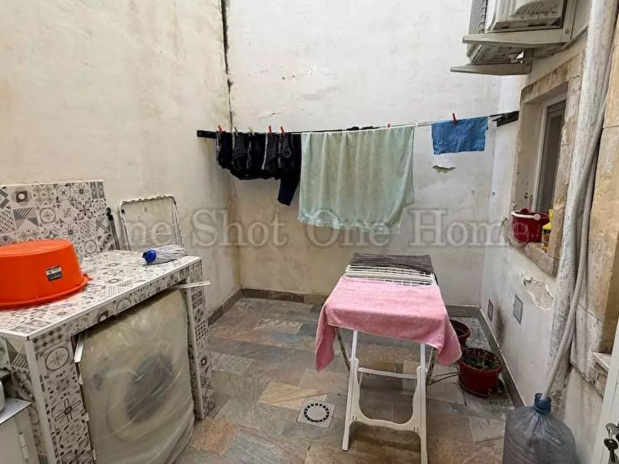 Immagine 11 di Appartamento in vendita  in Via Pindaro a Siracusa
