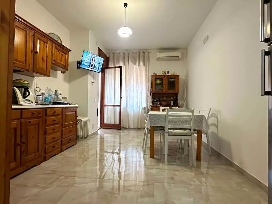 Immagine 4 di Appartamento in affitto  in Via Adda  a Siracusa