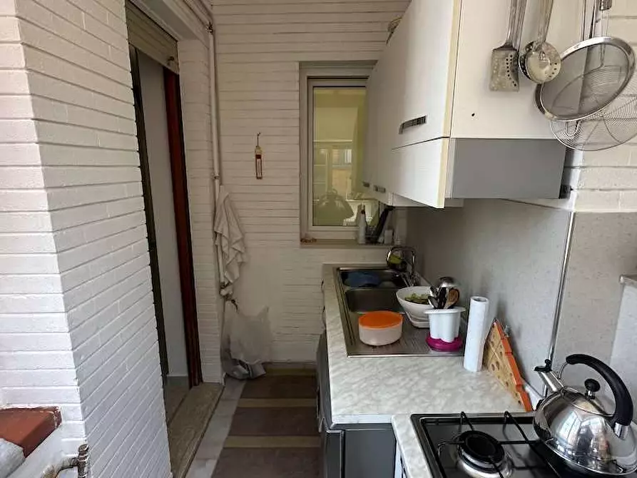 Immagine 7 di Appartamento in affitto  in Via Adda  a Siracusa