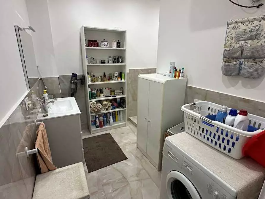 Immagine 8 di Appartamento in affitto  in Via Adda  a Siracusa