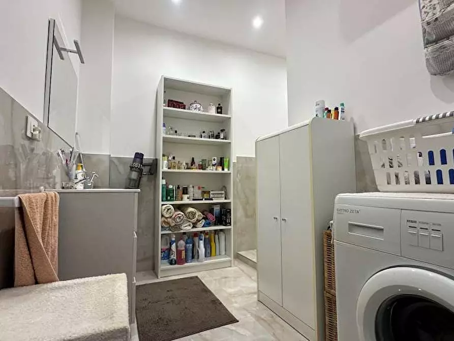 Immagine 9 di Appartamento in affitto  in Via Adda  a Siracusa