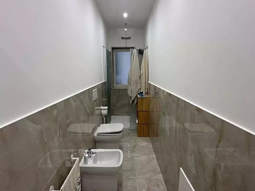 Immagine 10 di Appartamento in affitto  in Via Adda  a Siracusa