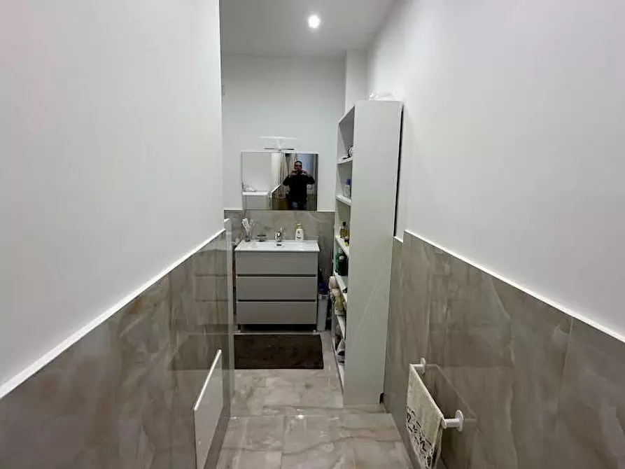 Immagine 11 di Appartamento in affitto  in Via Adda  a Siracusa