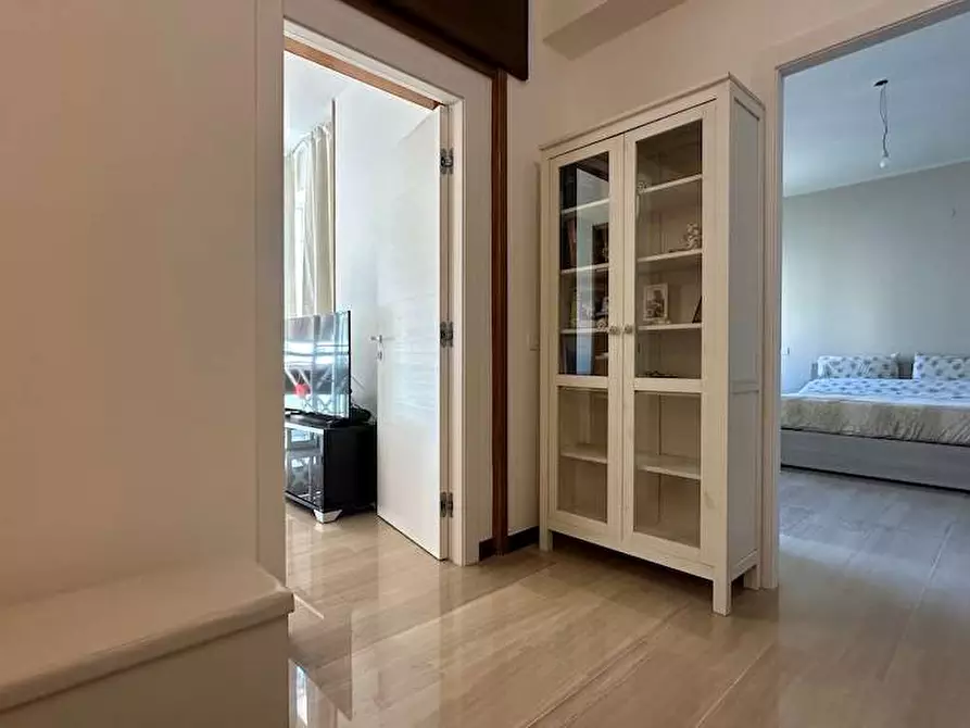 Immagine 15 di Appartamento in affitto  in Via Adda  a Siracusa