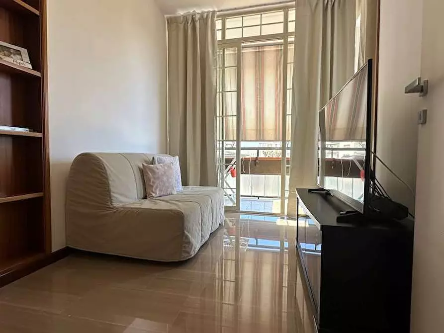 Immagine 18 di Appartamento in affitto  in Via Adda  a Siracusa