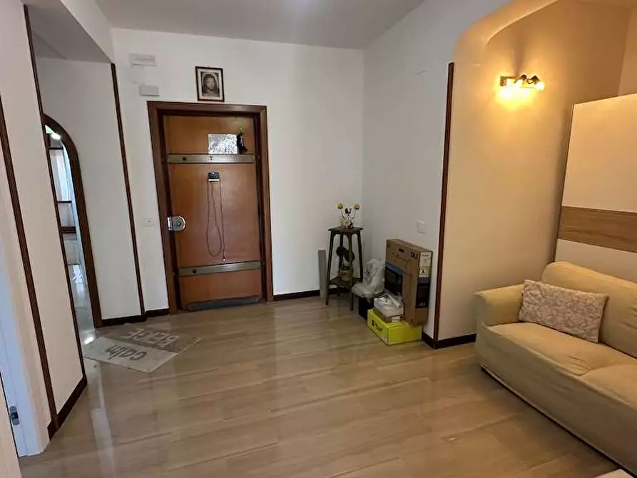 Immagine 2 di Appartamento in affitto  in Via Adda  a Siracusa