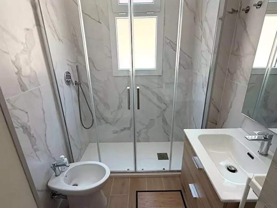 Immagine 22 di Appartamento in affitto  in Via Tevere a Siracusa