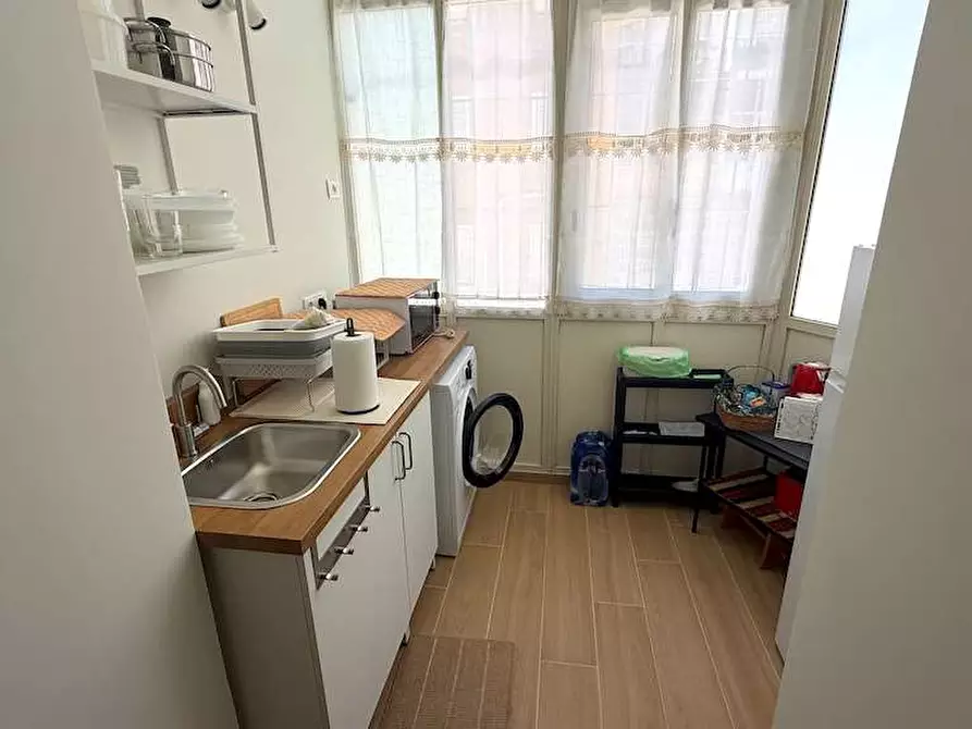 Immagine 5 di Appartamento in affitto  in Via Tevere a Siracusa