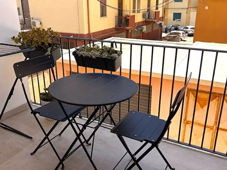 Immagine 27 di Appartamento in affitto  in Via Tevere a Siracusa