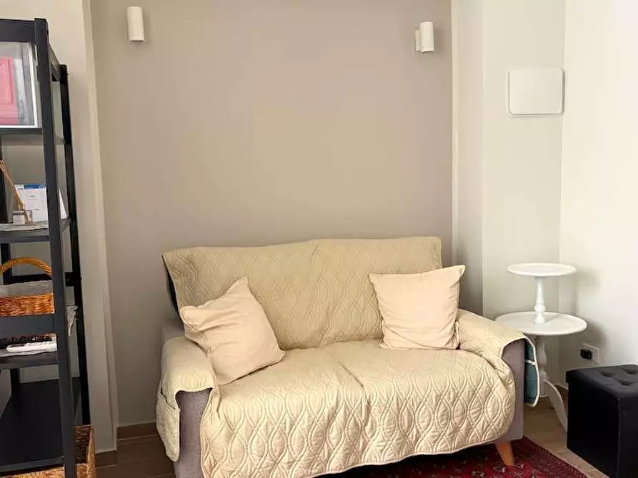 Immagine 6 di Appartamento in affitto  in Via Tevere a Siracusa