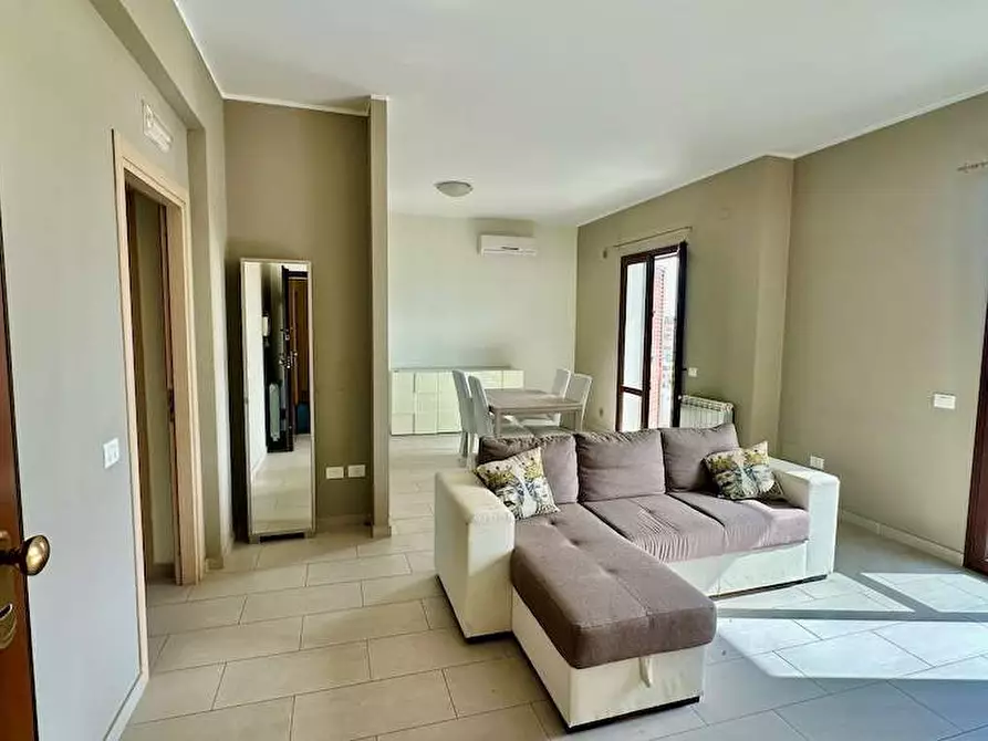 Immagine 2 di Appartamento in affitto  in Via Modica a Siracusa