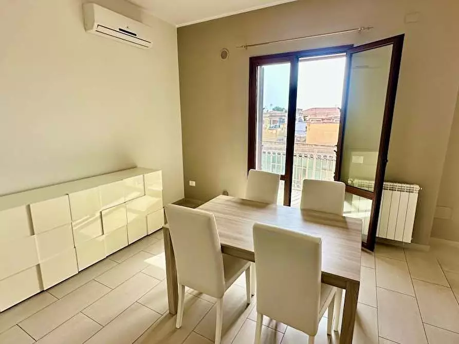 Immagine 7 di Appartamento in affitto  in Via Modica a Siracusa
