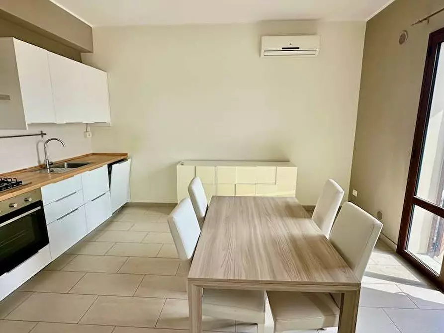 Immagine 10 di Appartamento in affitto  in Via Modica a Siracusa