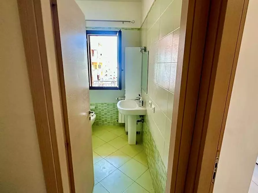 Immagine 11 di Appartamento in affitto  in Via Modica a Siracusa