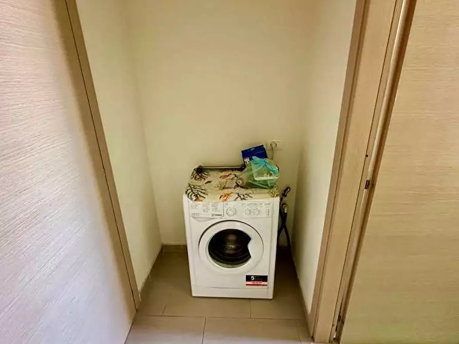 Immagine 12 di Appartamento in affitto  in Via Modica a Siracusa