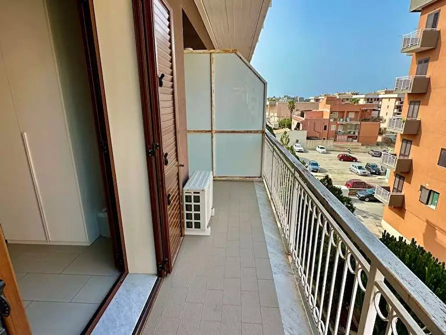 Immagine 22 di Appartamento in affitto  in Via Modica a Siracusa
