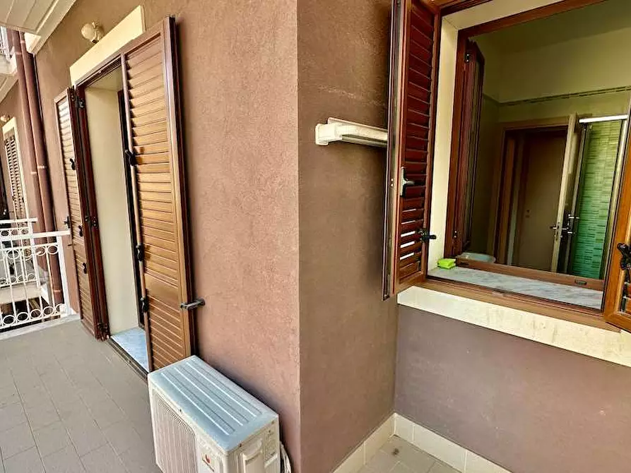 Immagine 23 di Appartamento in affitto  in Via Modica a Siracusa