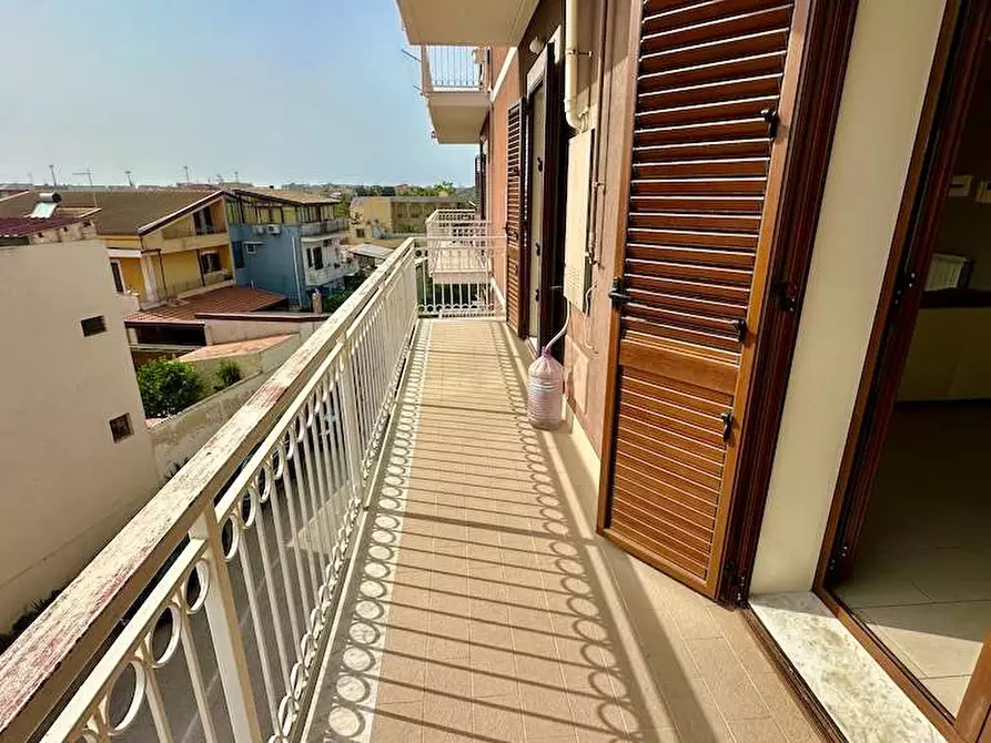 Immagine 26 di Appartamento in affitto  in Via Modica a Siracusa