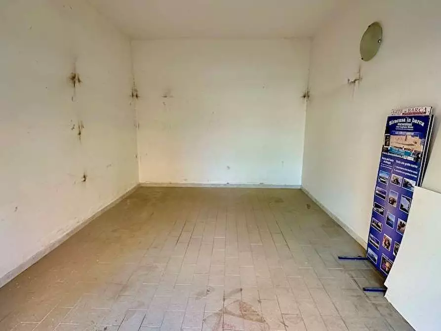 Immagine 29 di Appartamento in affitto  in Via Modica a Siracusa