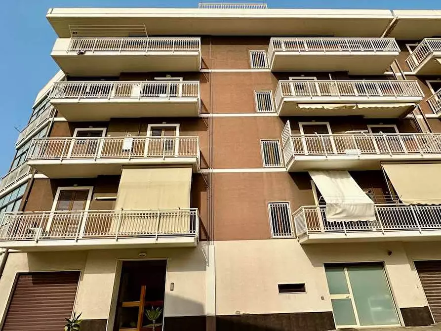 Immagine 37 di Appartamento in affitto  in Via Modica a Siracusa