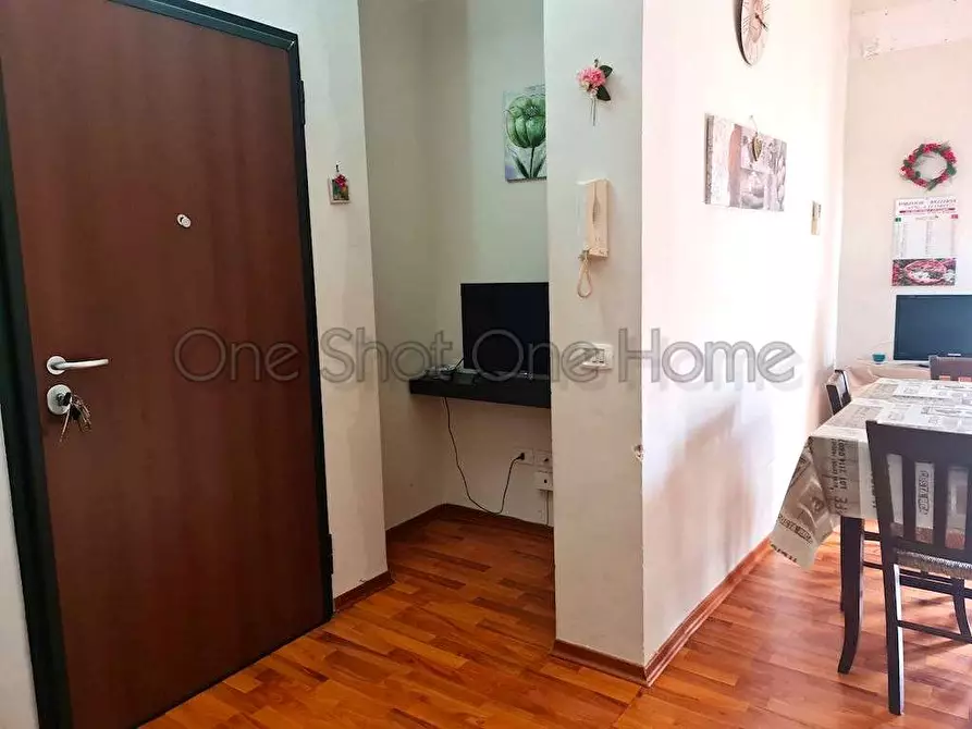 Immagine 1 di Appartamento in affitto  in Montorsoli a Siracusa