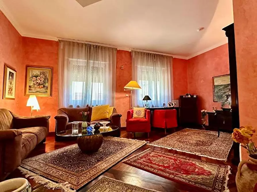 Immagine 2 di Appartamento in vendita  a Siracusa