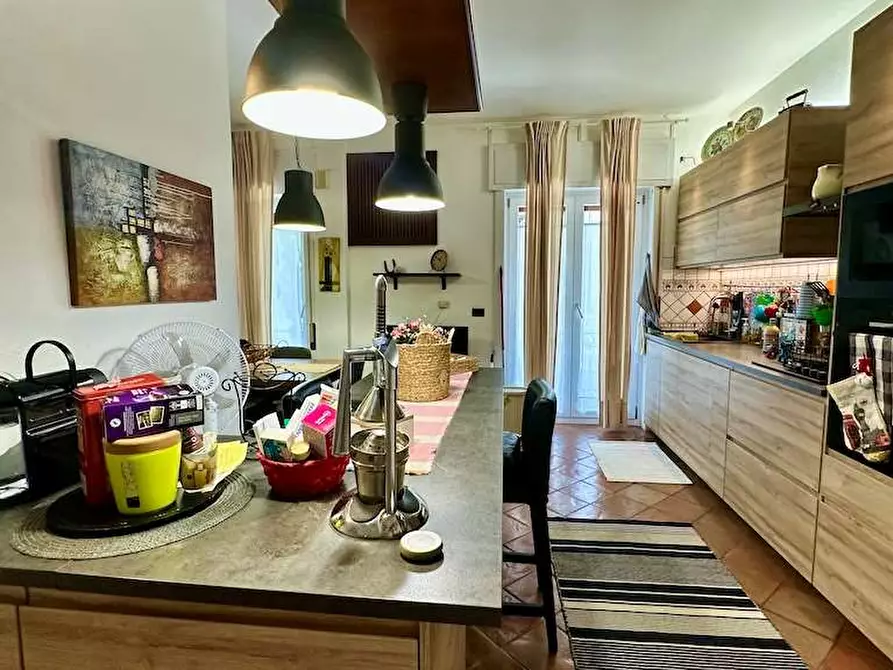 Immagine 13 di Appartamento in vendita  a Siracusa
