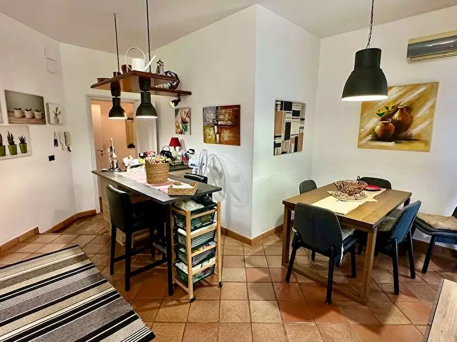 Immagine 14 di Appartamento in vendita  a Siracusa