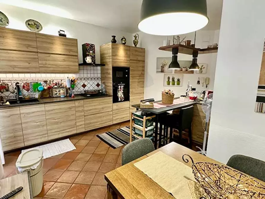Immagine 15 di Appartamento in vendita  a Siracusa