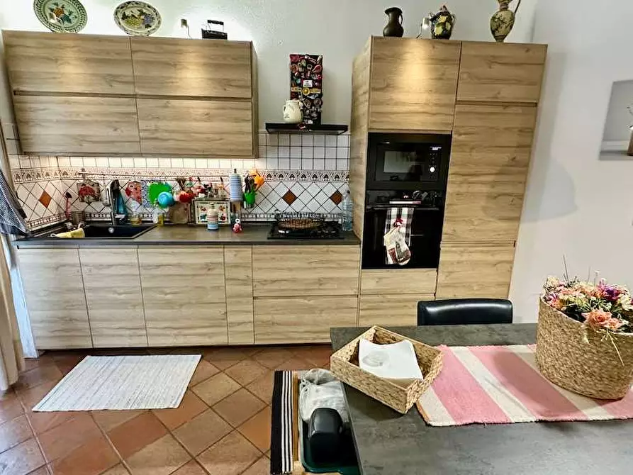 Immagine 17 di Appartamento in vendita  a Siracusa
