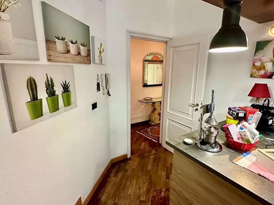 Immagine 18 di Appartamento in vendita  a Siracusa